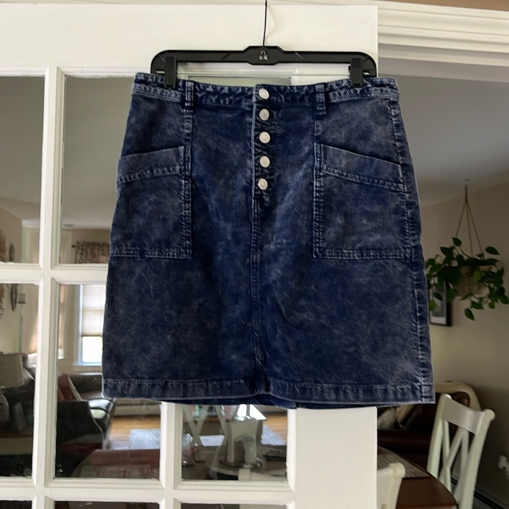 Anthropologie skirt 10P